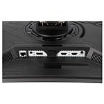ASUS ROG Swift XG27AQV  Monitor 27 Wide Quad HD
