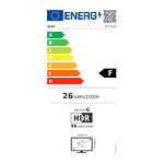 ASUS ROG Swift XG27AQV Monitor 27 Wide Quad HD ASUS ROG Swift XG27AQV Monitor 27 Wide Quad HD