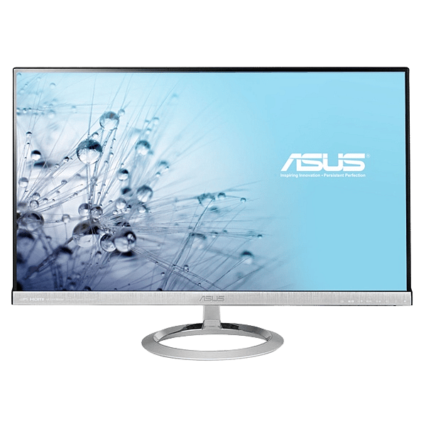 Asus MX279H 27 FHD AHIPS HDMI VGA Multimedia  Monitor