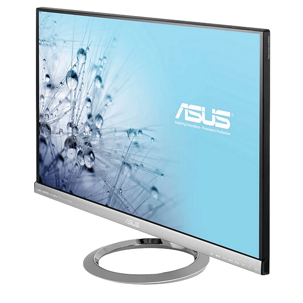Asus MX279H 27 FHD AHIPS HDMI VGA Multimedia  Monitor