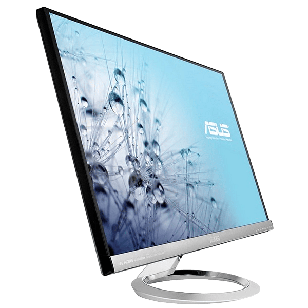 Asus MX279H 27 FHD AHIPS HDMI VGA Multimedia  Monitor
