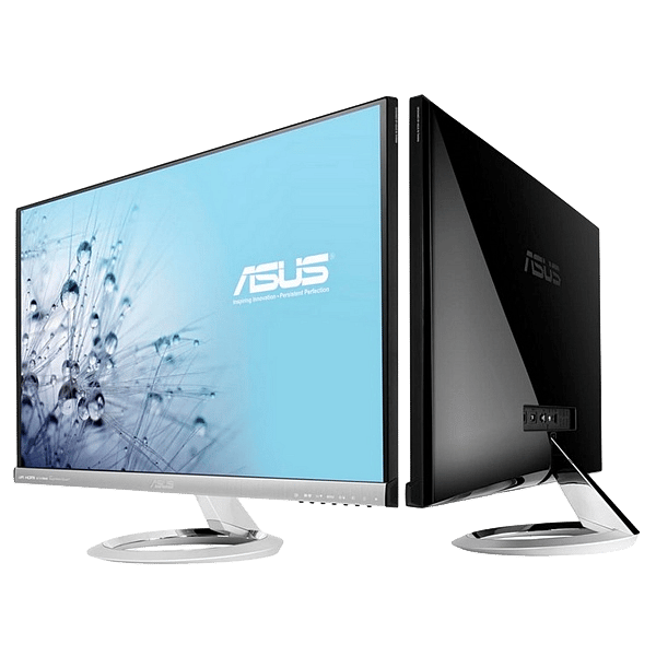 Asus MX279H 27 FHD AHIPS HDMI VGA Multimedia  Monitor