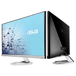 Asus MX279H 27 FHD AHIPS HDMI VGA Multimedia  Monitor