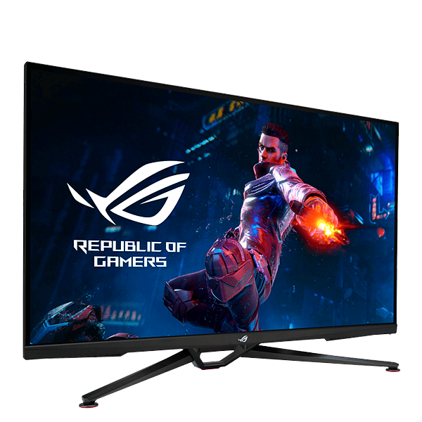 ASUS ROG Swift PG38UQ  Monitor 38 4K Ultra HD