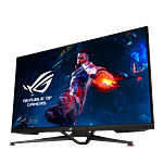 ASUS ROG Swift PG38UQ  Monitor 38 4K Ultra HD