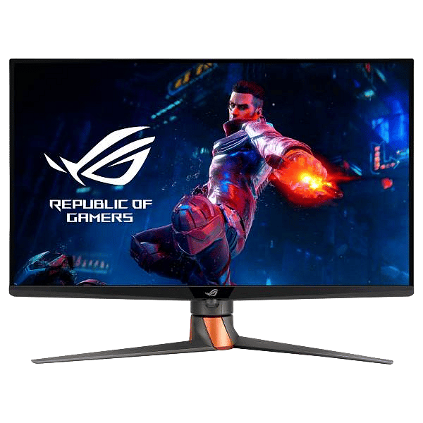 ASUS ROG Swift PG32UQXR  Monitor 32 4K Ultra HD