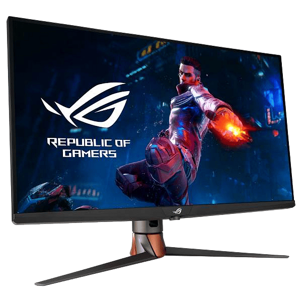 ASUS ROG Swift PG32UQXR  Monitor 32 4K Ultra HD