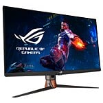 ASUS ROG Swift PG32UQXR  Monitor 32 4K Ultra HD