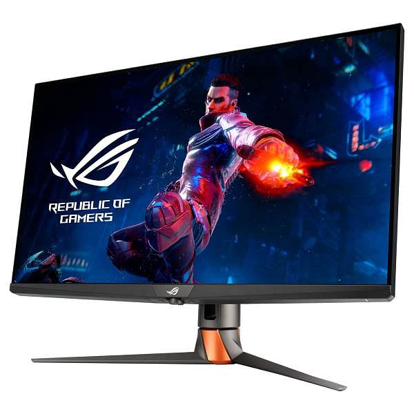 ASUS ROG Swift PG32UQXR  Monitor 32 4K Ultra HD