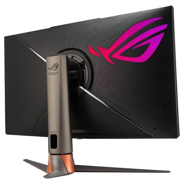 ASUS ROG Swift PG32UQXR  Monitor 32 4K Ultra HD