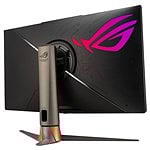 ASUS ROG Swift PG32UQXR  Monitor 32 4K Ultra HD