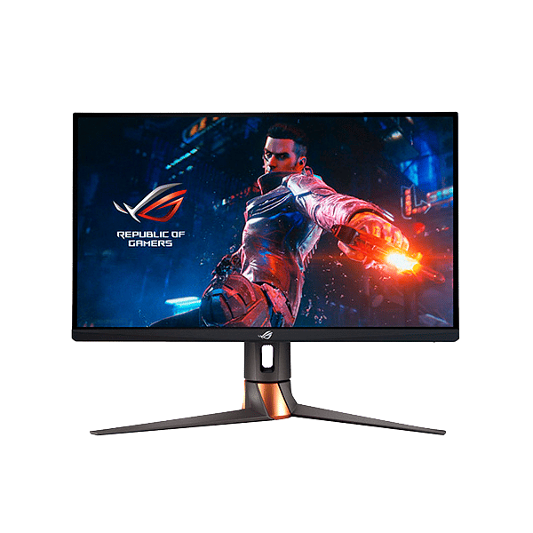 ASUS ROG Swift PG27UQR  Monitor 27 4K Ultra HD