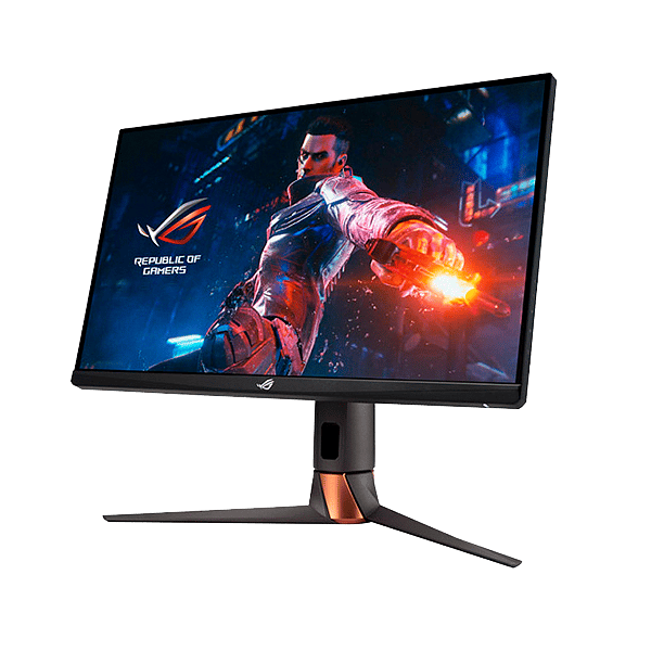 ASUS ROG Swift PG27UQR  Monitor 27 4K Ultra HD