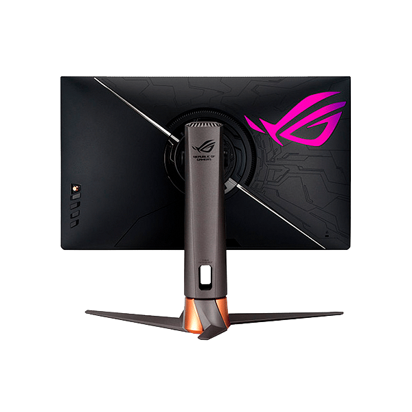 ASUS ROG Swift PG27UQR  Monitor 27 4K Ultra HD