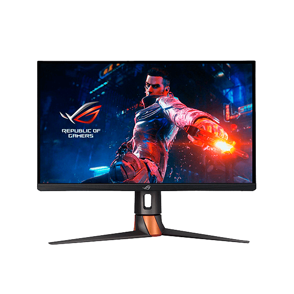 ASUS ROG Swift PG27AQN  Monitor 27 Wide Quad HD