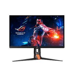 ASUS ROG Swift PG27AQN  Monitor 27 Wide Quad HD
