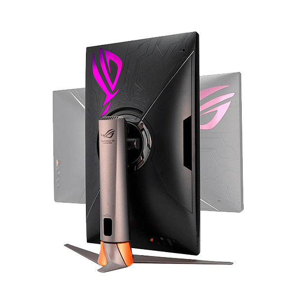 ASUS ROG Swift PG27AQN  Monitor 27 Wide Quad HD