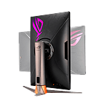 ASUS ROG Swift PG27AQN  Monitor 27 Wide Quad HD