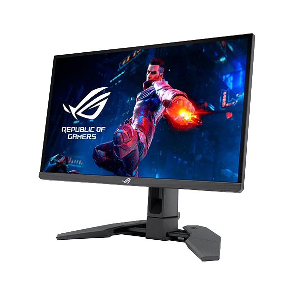 ASUS ROG Swift PG248QP  Monitor 241 FHD