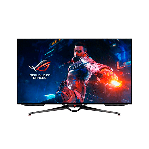 ASUS ROG SWIFT OLED PG42UQ