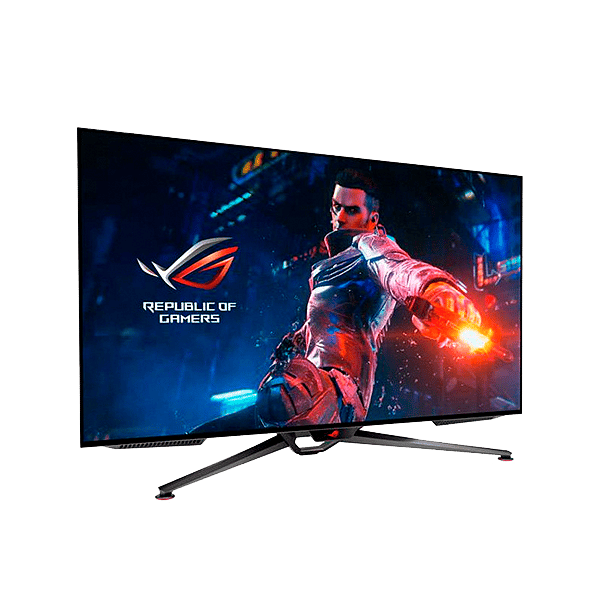 ASUS ROG SWIFT OLED PG42UQ