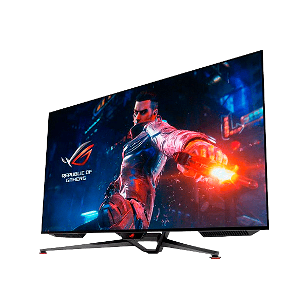 ASUS ROG SWIFT OLED PG42UQ