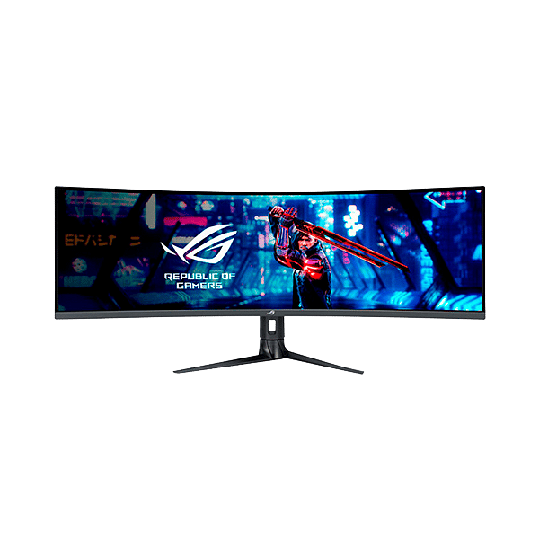 ASUS ROG Strix XG49WCR  Monitor 49 DQHD