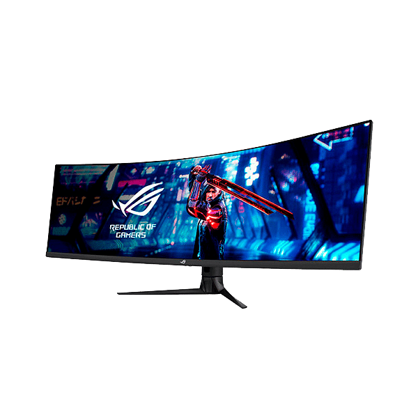 ASUS ROG Strix XG49WCR  Monitor 49 DQHD