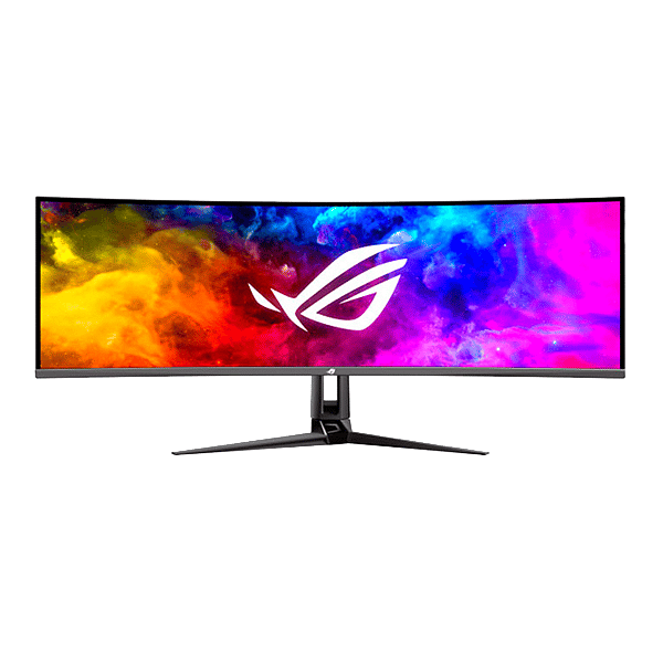 ASUS PG49WDC  Monitor OLED 49 5120 x 1440 144Hz