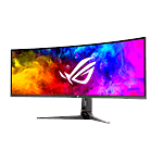 ASUS PG49WDC  Monitor OLED 49 5120 x 1440 144Hz