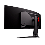 ASUS PG49WDC  Monitor OLED 49 5120 x 1440 144Hz