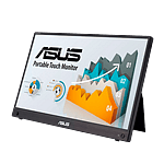 Asus ZenScreen MB16AHT 156 IPS Full HD Táctil  Monitor Portátil
