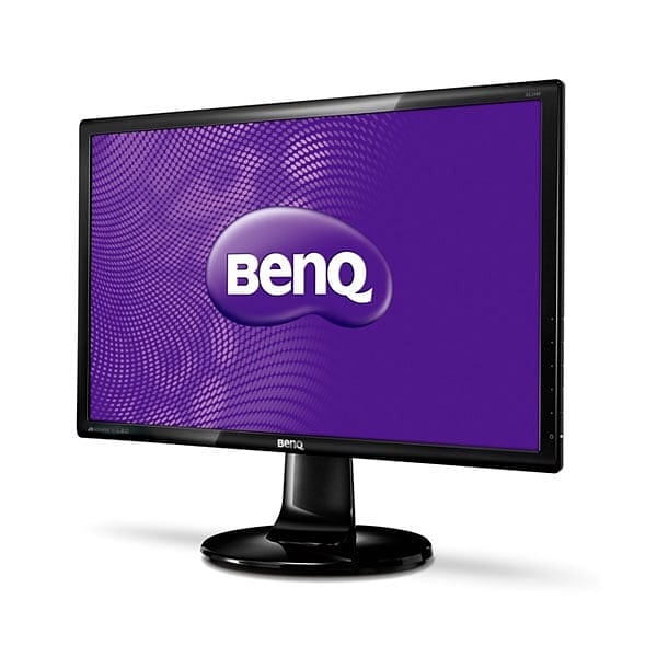 BenQ GL2460  Monitor