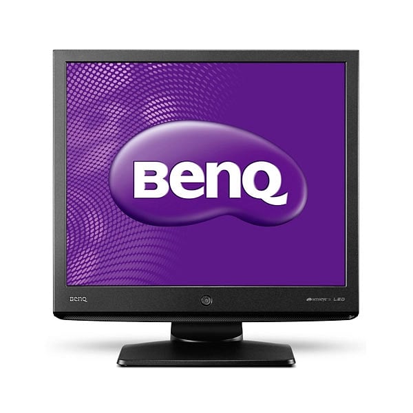 BenQ BL702A 17 TN 5ms VGA  Monitor