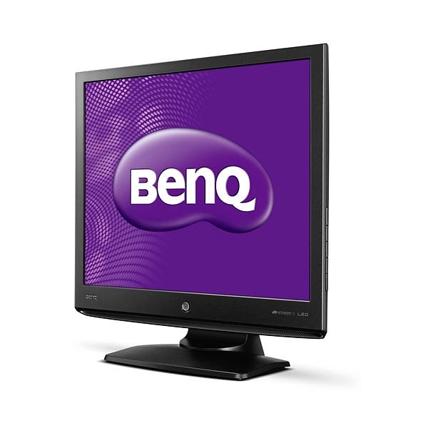 BenQ BL702A 17 TN 5ms VGA  Monitor