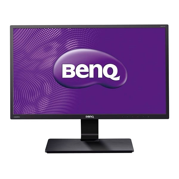 BenQ GW2270H 215 VA VGA2xHDMI VESA 100  Monitor