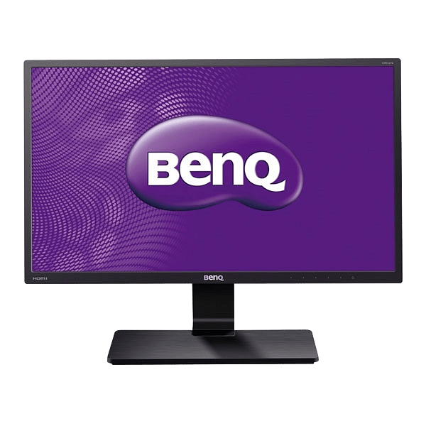 BenQ GW2270H 215 VA VGA2xHDMI VESA 100  Monitor