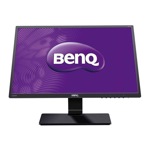 BenQ GW2270H 215 VA VGA2xHDMI VESA 100  Monitor
