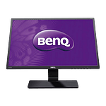 BenQ GW2270H 215 VA VGA2xHDMI VESA 100  Monitor