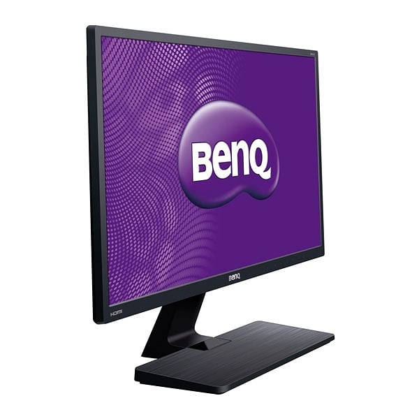BenQ GW2270H 215 VA VGA2xHDMI VESA 100  Monitor