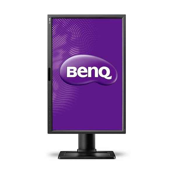 BenQ BL2411PT  24 IPS 5ms DVIVGADP  Monitor