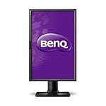 BenQ BL2411PT  24 IPS 5ms DVIVGADP  Monitor
