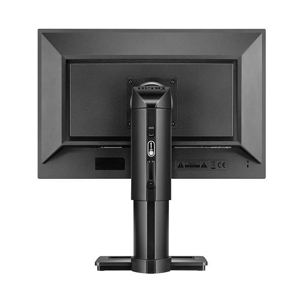 BenQ BL2411PT  24 IPS 5ms DVIVGADP  Monitor