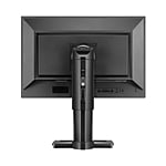 BenQ BL2411PT  24 IPS 5ms DVIVGADP  Monitor