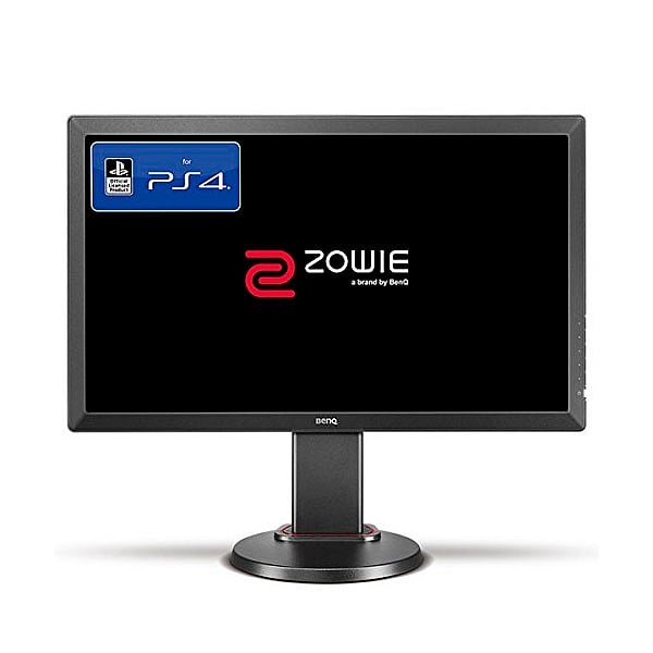 BenQ Zowie RL2460 24 TN VGADVIHDMI Multi Pivo  Monitor