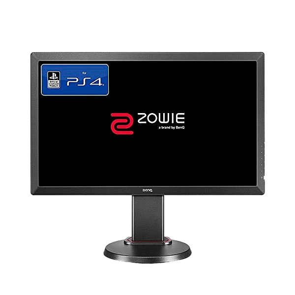 BenQ Zowie RL2460 24 TN VGADVIHDMI Multi Pivo  Monitor
