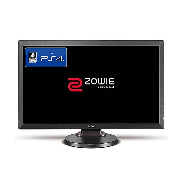 BenQ Zowie RL2460 24 TN VGADVIHDMI Multi Pivo  Monitor