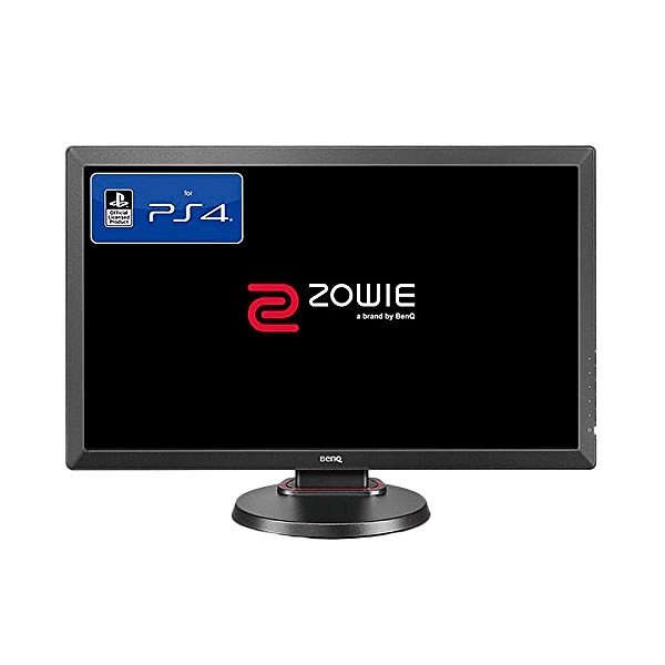 BenQ Zowie RL2460 24 TN VGADVIHDMI Multi Pivo  Monitor