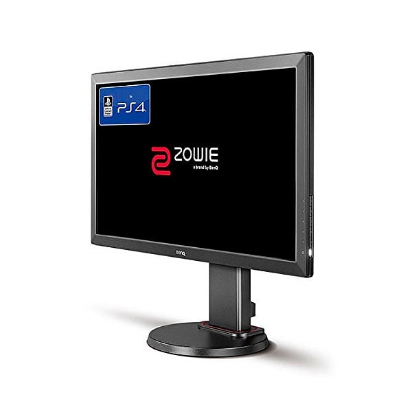 BenQ Zowie RL2460 24 TN VGADVIHDMI Multi Pivo  Monitor