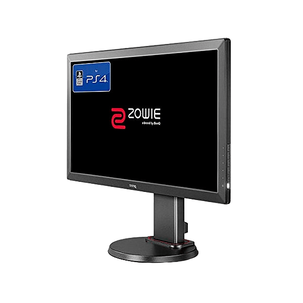 BenQ Zowie RL2460 24 TN VGADVIHDMI Multi Pivo  Monitor
